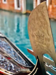 Gallery image of Venice Luxury Watersdoor in Venice