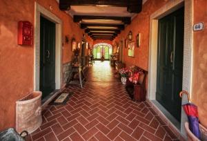 Fotografie z fotogalerie ubytování Trebbiolo v destinaci Dicomano