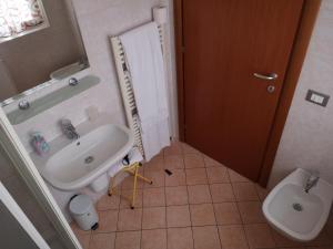 Photo de la galerie de l'établissement Ca' Del Sasso, à Vérone