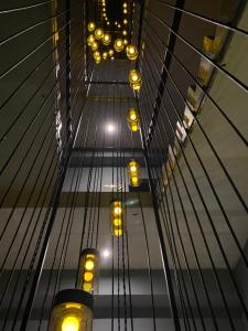 Foto sihtkohas Chişinău asuva majutusasutuse Tulip Residence & Spa Hotel galeriist
