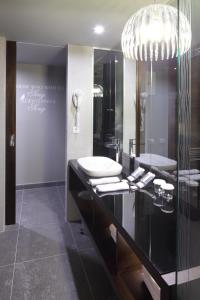 Imagen de la galería de Hotel Nox, en Liubliana