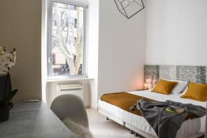 Gallery image of Garibaldi23 Rooms in La Spezia +41 photos