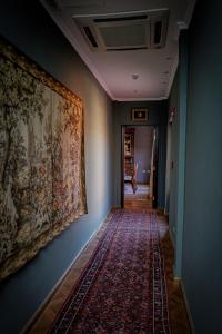 Foto da galeria de Nino Hotel Boutique em Assunção