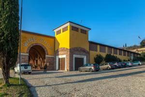 Fotografie z fotogalerie ubytování Monte Tondo Winery v destinaci Soave