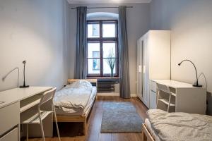 Fotografia z galérie ubytovania Dream Aparts - Piotrkowska 28 v Lodži