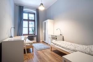 Fotografia z galérie ubytovania Dream Aparts - Piotrkowska 28 v Lodži