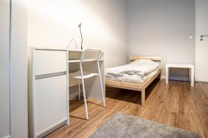 Fotografia z galérie ubytovania Dream Aparts - Piotrkowska 28 v Lodži