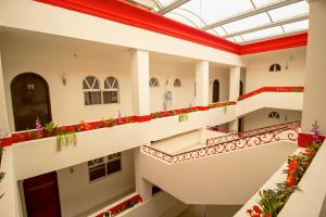 Fotografie z fotogalerie ubytování Hotel El Español Centro Historico v destinaci Mérida + 27 fotografií