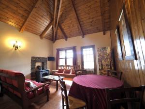 Billede fra billedgalleriet på Los Tres Albares i Lardiés