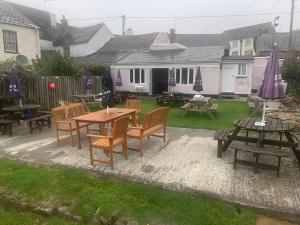 Gallery image of The Star Inn in Saint Erth