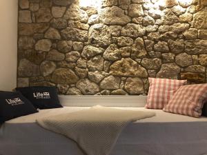 Gallery image of Stone Villa Chalkidiki in Kriopigi