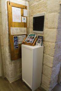 Fotografie z fotogalerie ubytování Donato Rooms v destinaci Trani