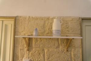 Fotografie z fotogalerie ubytování Donato Rooms v destinaci Trani