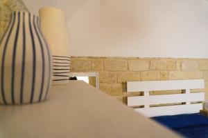 Fotografie z fotogalerie ubytování Donato Rooms v destinaci Trani