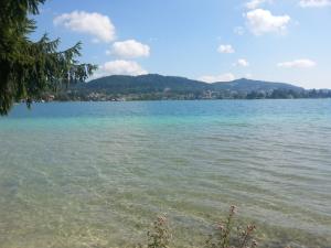 Galeriebild der Unterkunft Cityapartment am See in Pörtschach am Wörthersee