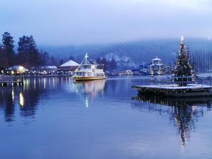 Galeriebild der Unterkunft Cityapartment am See in Pörtschach am Wörthersee
