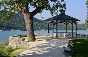 Galeriebild der Unterkunft Cityapartment am See in Pörtschach am Wörthersee