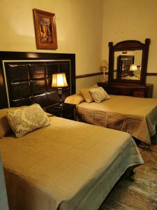 Gallery image of Hotel Casona del Truco in Guanajuato