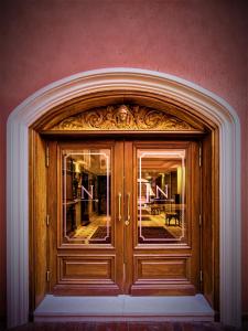 Foto da galeria de Nino Hotel Boutique em Assunção