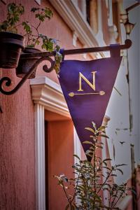 Foto da galeria de Nino Hotel Boutique em Assunção