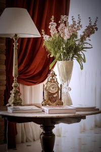Foto da galeria de Nino Hotel Boutique em Assunção