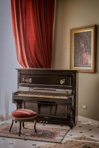 Foto da galeria de Nino Hotel Boutique em Assunção