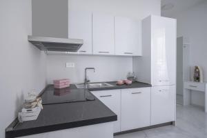 Gambar di galeri bagi Montesun Apartments Bečići di Boreti