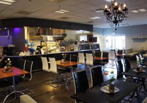 Gallery image of Aalesund Airport Hotel in Ålesund