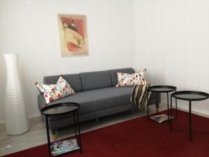 Afbeelding uit fotogalerij van Ferienwohnung im Haus Böll in Feldberg