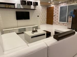 Gallery image of Burj Al Bahria Town Luxury Suites in Lahore