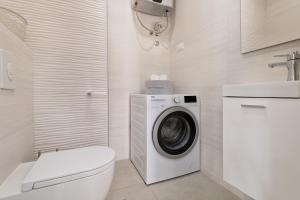 Fotografia z galérie ubytovania Iva Apartment v destinácii Makarska