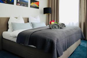 Foto dalla galleria di Boutique Hotel Selb a Selb