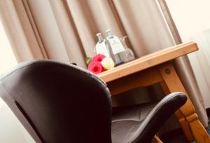 Foto dalla galleria di Boutique Hotel Selb a Selb