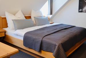 Foto dalla galleria di Boutique Hotel Selb a Selb Altre 20 foto