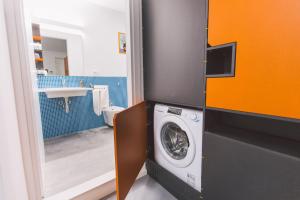 Φωτογραφία από το άλμπουμ του Brand new loft στις Συρακούσες +15 φωτογραφίες