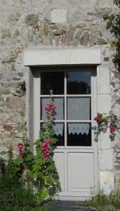 Gallery image of La Tour du Moulin Géant in Rochefort-sur-Loire +29 photos