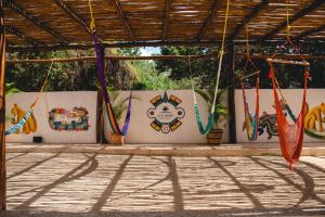 Fotografie z fotogalerie ubytování Villas Palmar Holbox v destinaci Ostrov Holbox