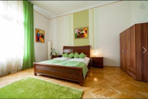 Spirit Nádor Ter Apartment 1051 Budapest, József Nádor Tér 10/C kép - 2