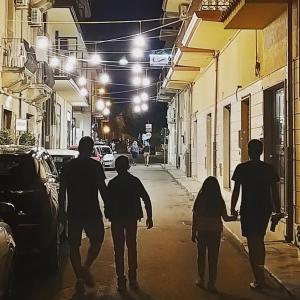 Hosté ubytování IERRE B&B il piacere dell accoglienza
