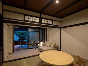 Shirakabe的休息区