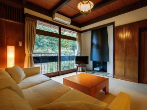 Shirakabe的休息区