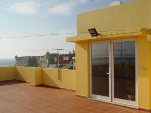 Gallery image of Residencial Popular in Peniche