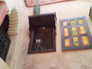 Foto dalla galleria di Riad Tarik a Marrakech