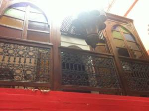 Foto dalla galleria di Riad Tarik a Marrakech
