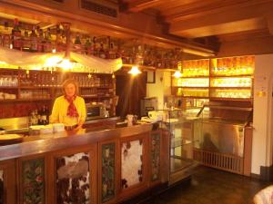 Gallery image of Hotel Garni Doris in Castelrotto