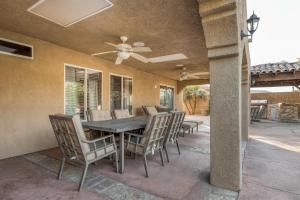 Gallery image of Tranquil Retreat Permit# 50437 in Indio
