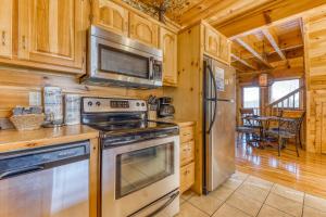 Foto de la galería de Always and Forever en Pigeon Forge