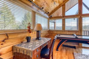 Foto de la galería de Always and Forever en Pigeon Forge 22 fotos más