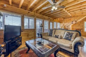 Foto de la galería de Always and Forever en Pigeon Forge