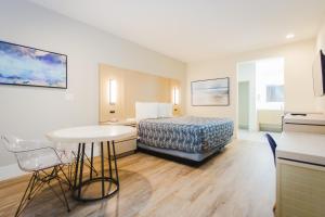 Fotografie z fotogalerie ubytování Palace Inn Blue Federal Road v destinaci Houston